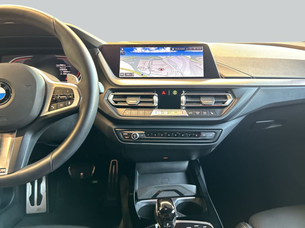 BMW 220 Gran Coupé 2024