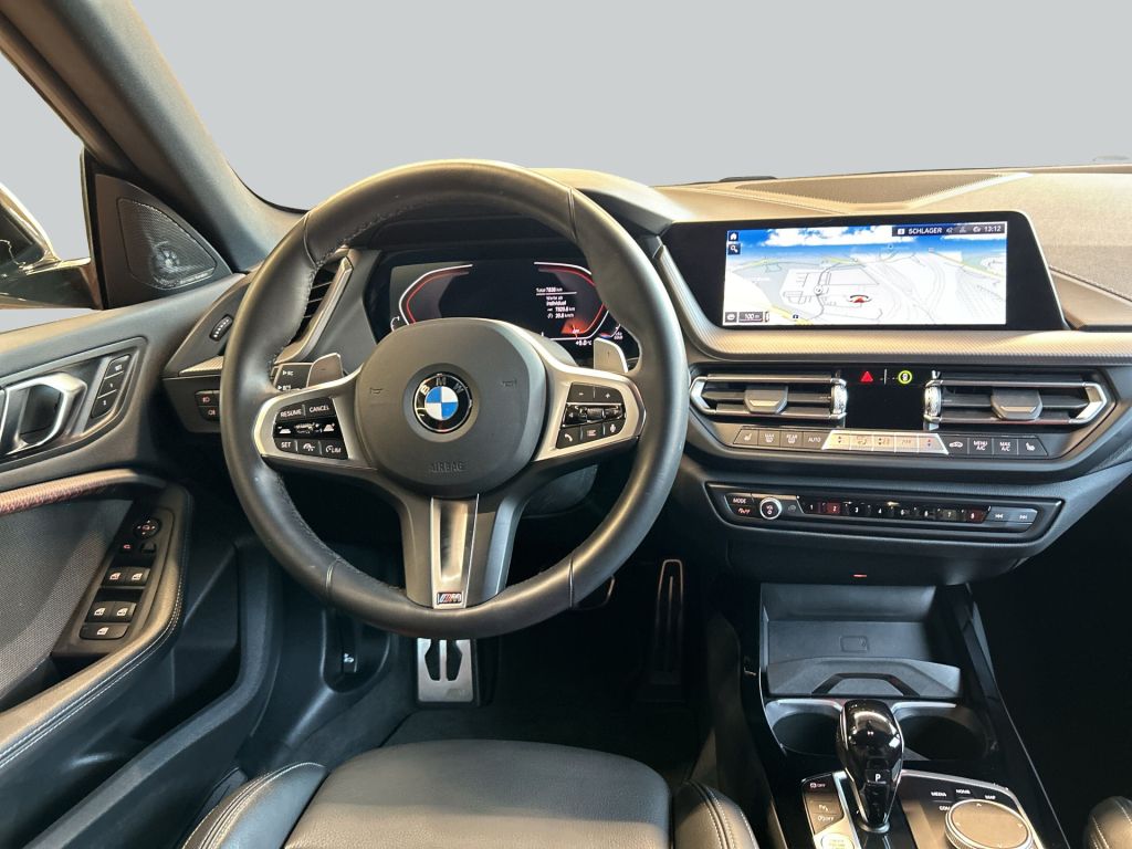 BMW 220 Gran Coupé 2024