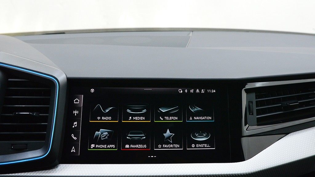 Audi A1 2026