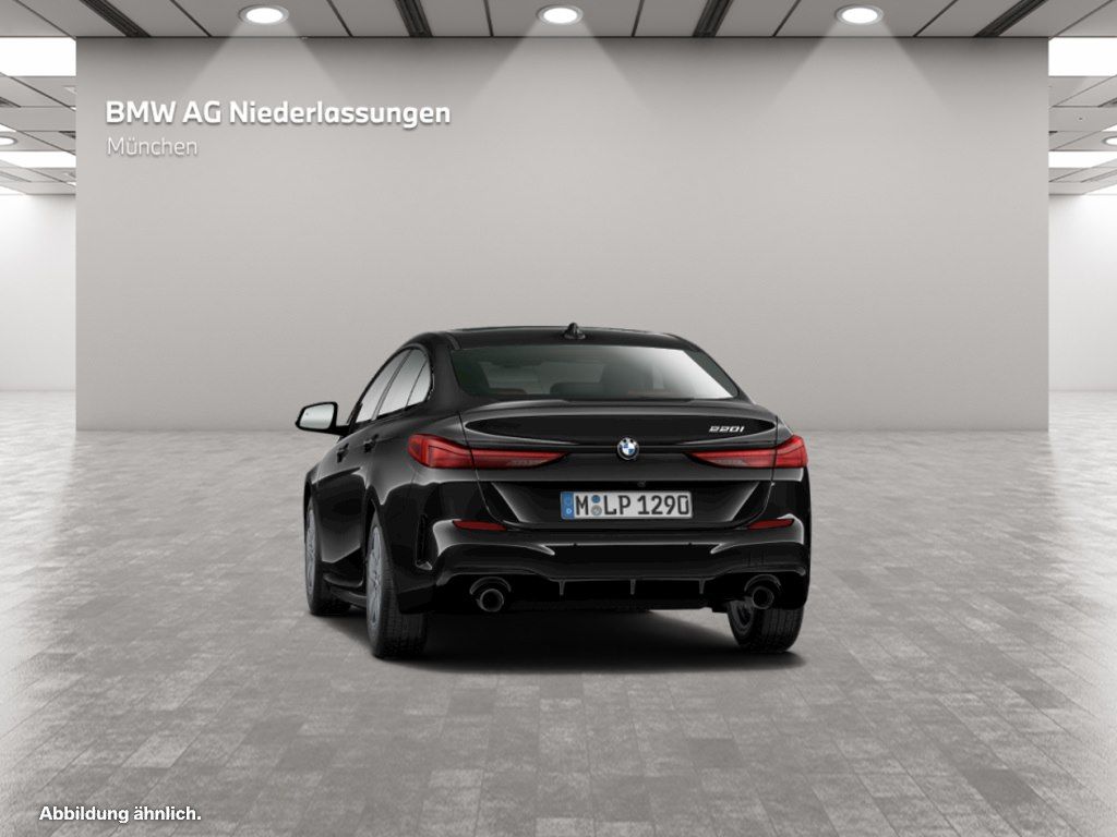 BMW 220 Gran Coupé 2024