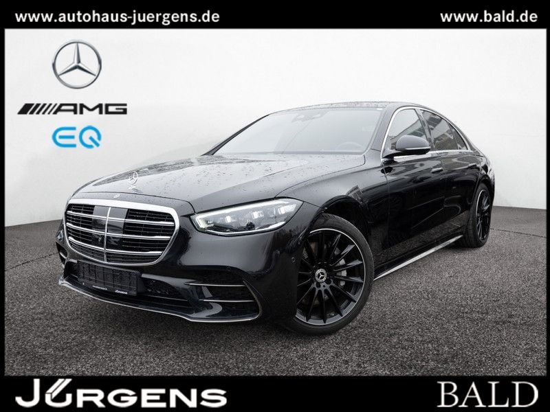 Mercedes-Benz S 350 2025