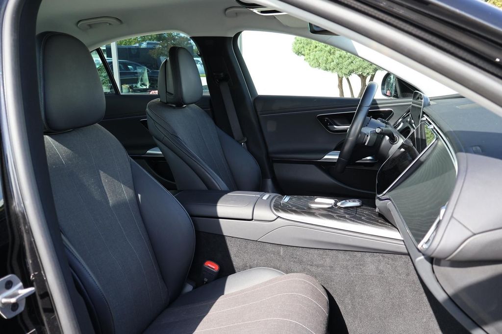 Mercedes-Benz E 300 2024