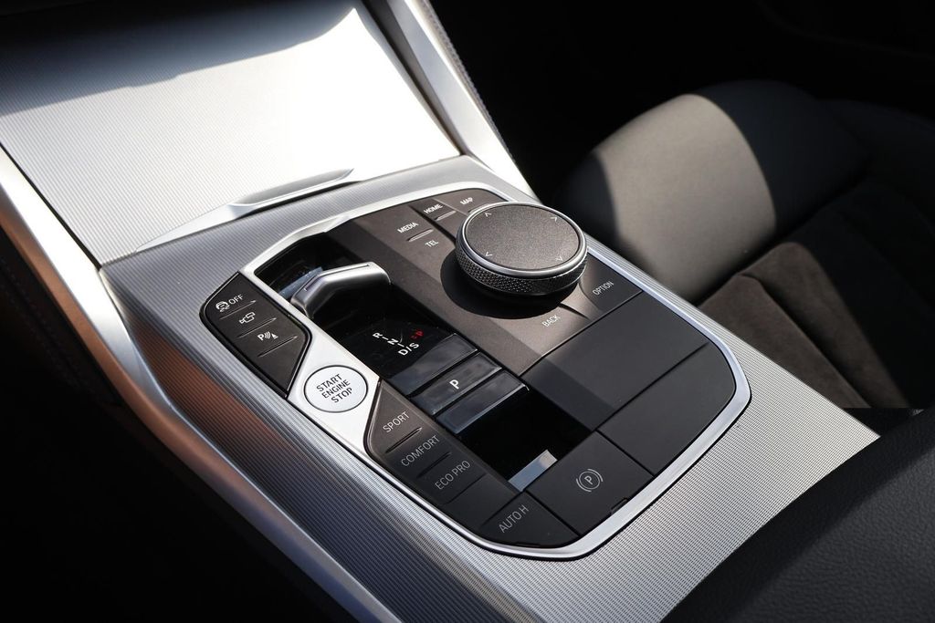 BMW 420 Gran Coupé 2023