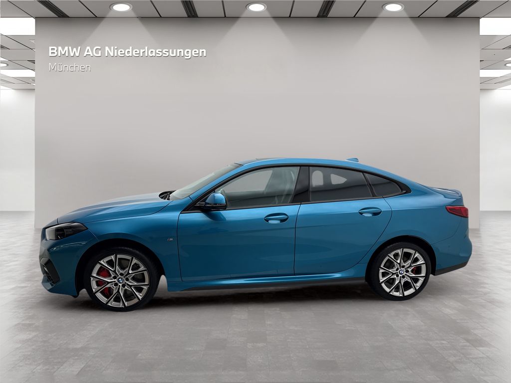 BMW 220 Gran Coupé 2024