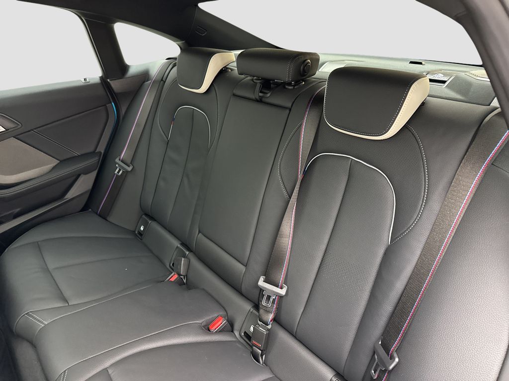 BMW 220 Gran Coupé 2024