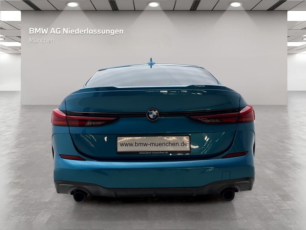 BMW 220 Gran Coupé 2024