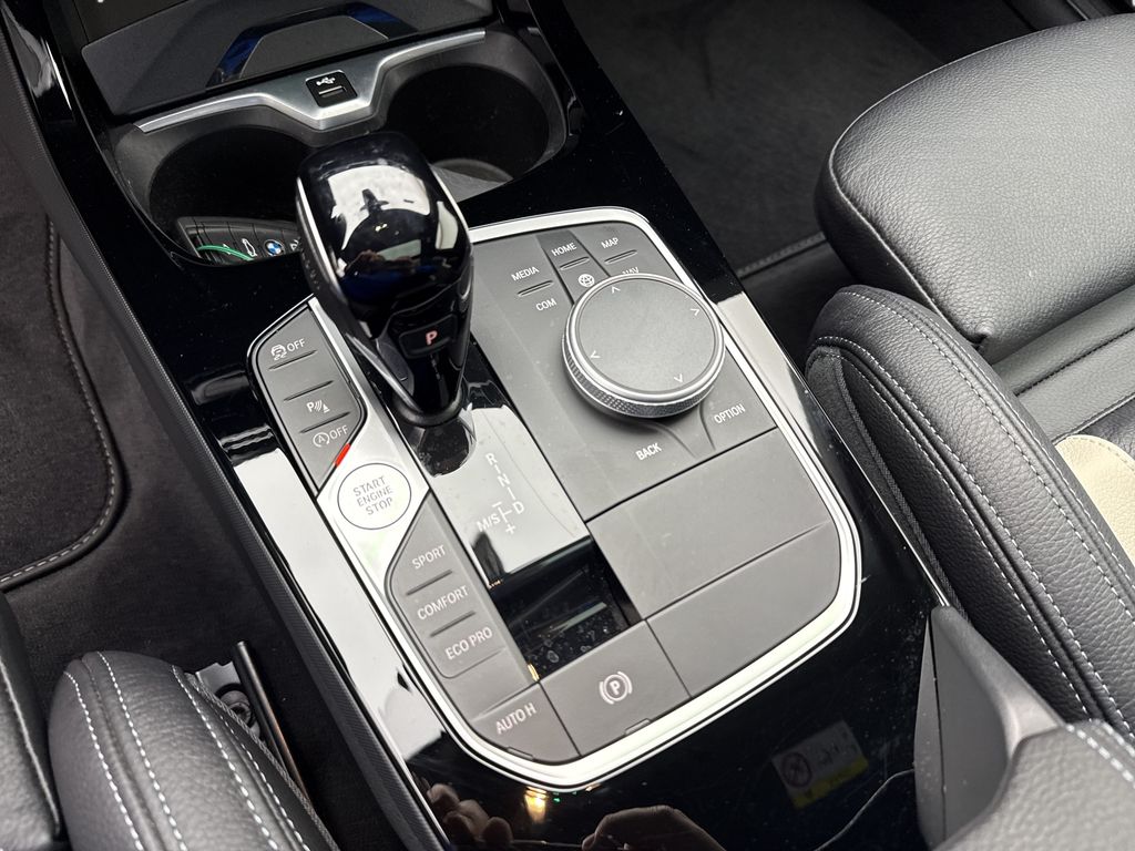 BMW 220 Gran Coupé 2024