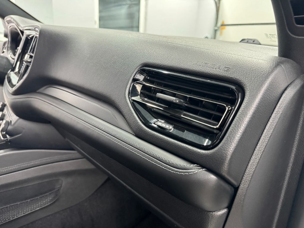 Dodge Durango 2022
