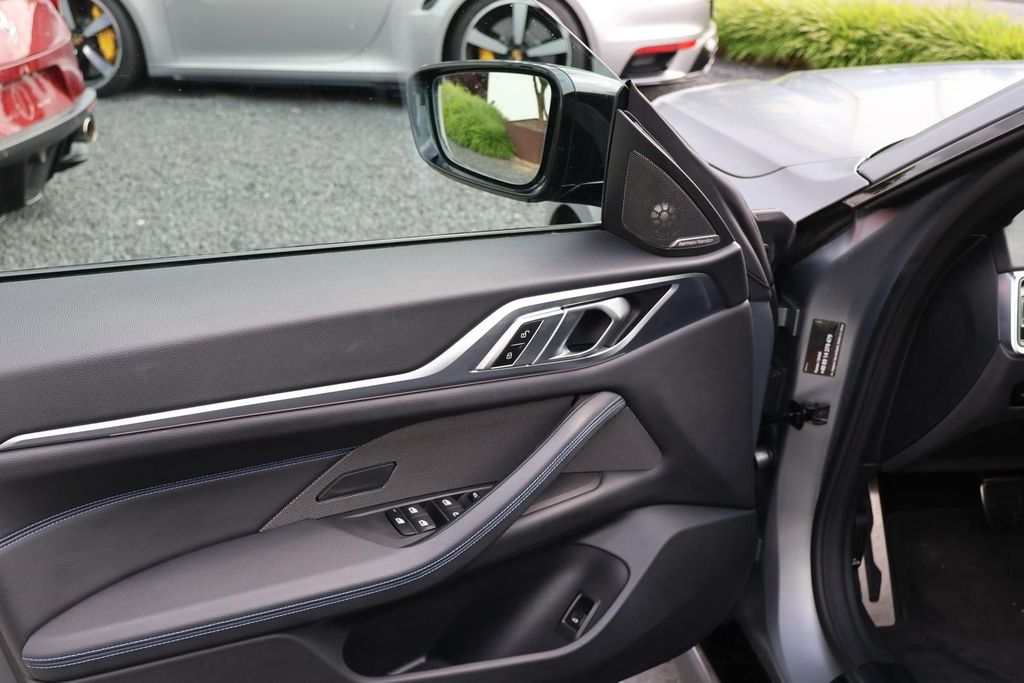 BMW 420 Gran Coupé 2023