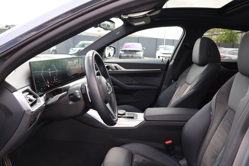 BMW 420 Gran Coupé 2023