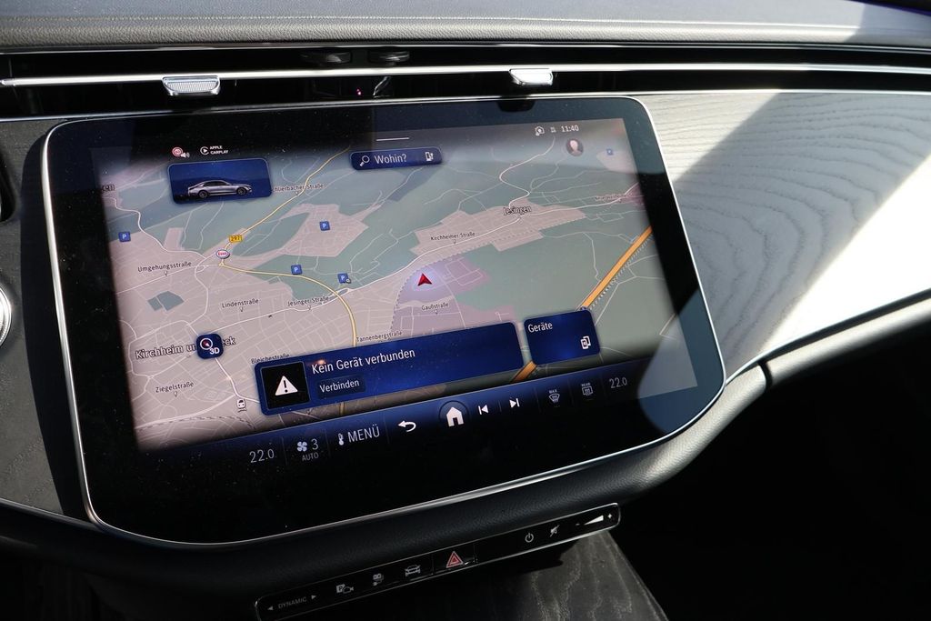 Mercedes-Benz E 300 2024