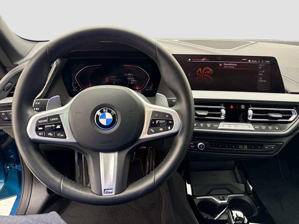 BMW 220 Gran Coupé 2024