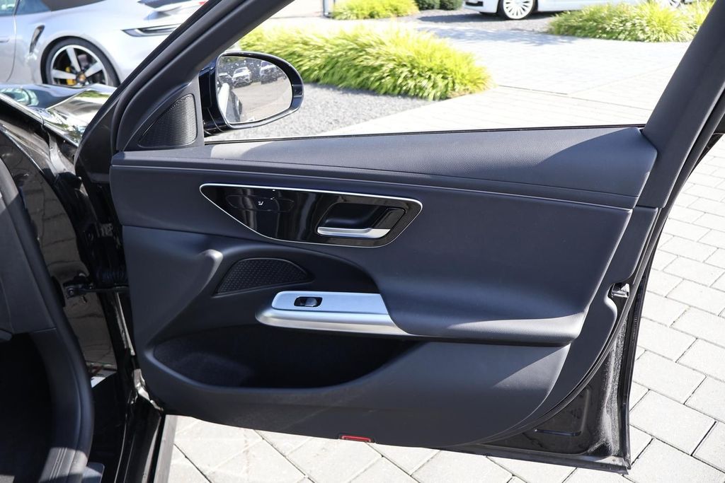 Mercedes-Benz E 300 2024