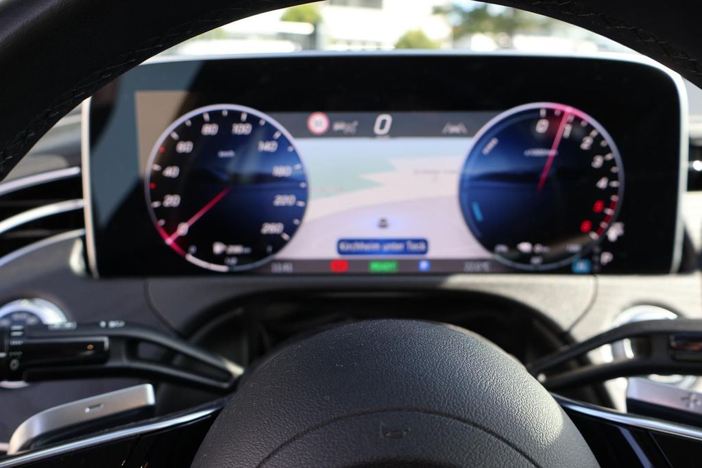 Mercedes-Benz E 300 2024