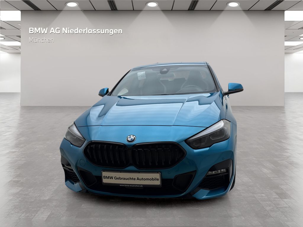 BMW 220 Gran Coupé 2024