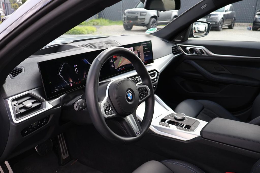 BMW 420 Gran Coupé 2023