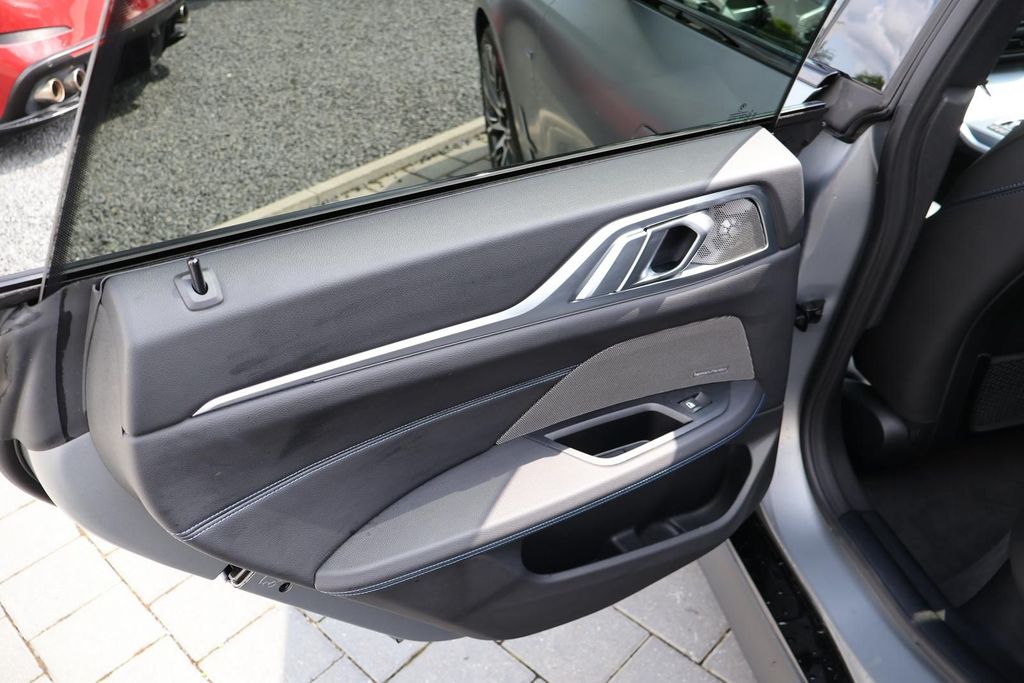 BMW 420 Gran Coupé 2023