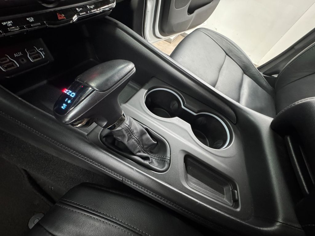 Dodge Durango 2022
