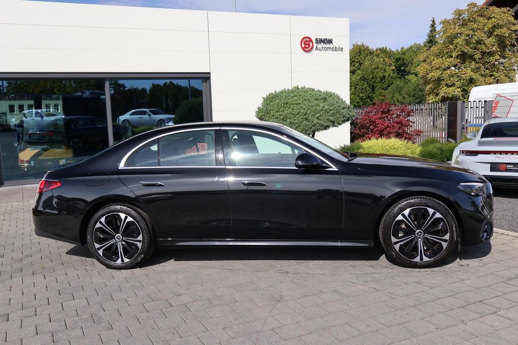 Mercedes-Benz E 300 2024