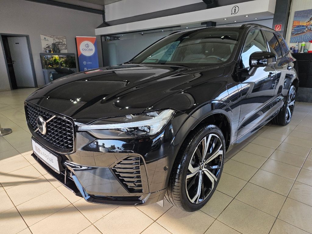 Volvo XC60 2023