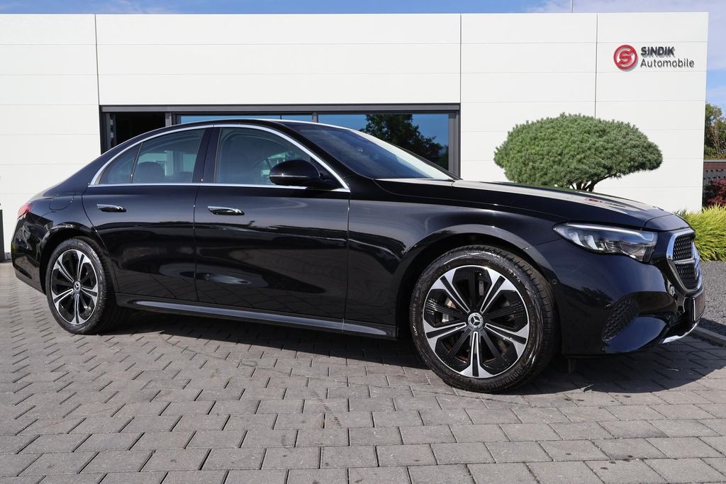 Mercedes-Benz E 300 2024