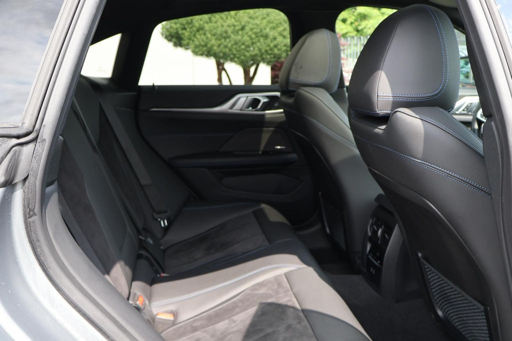 BMW 420 Gran Coupé 2023