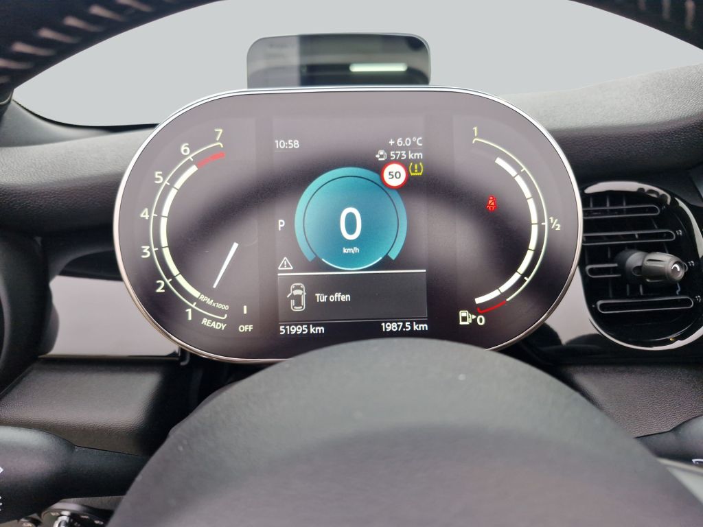 MINI Cooper S Cabrio 2023