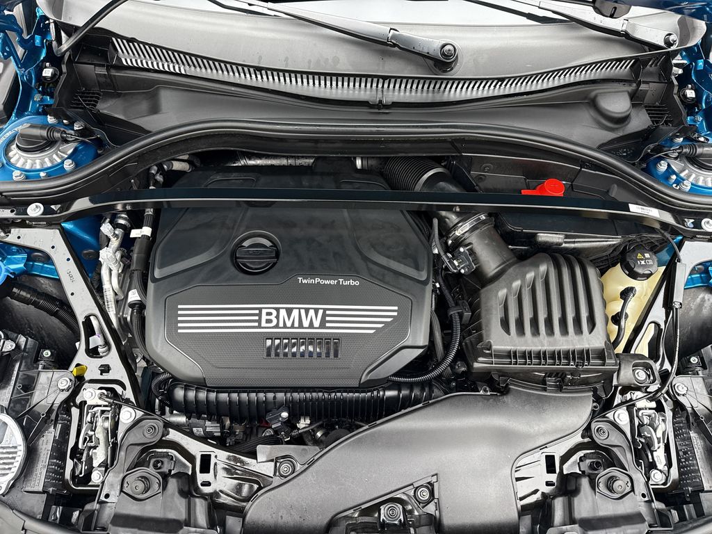 BMW 220 Gran Coupé 2024