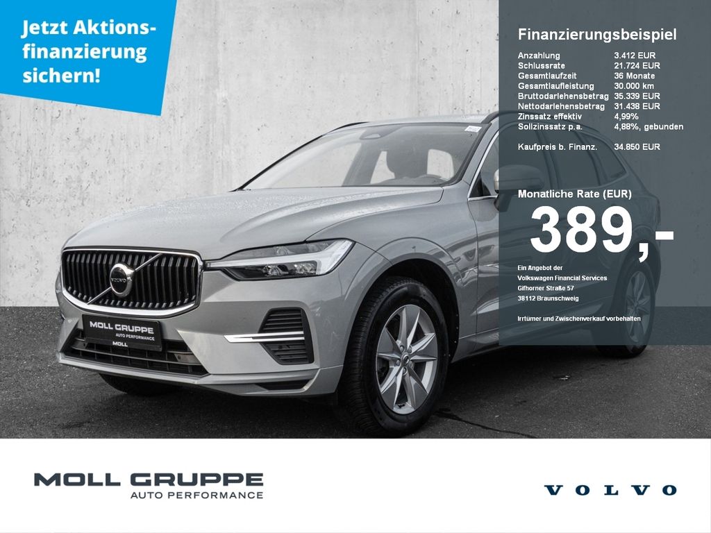 Volvo XC60 2023