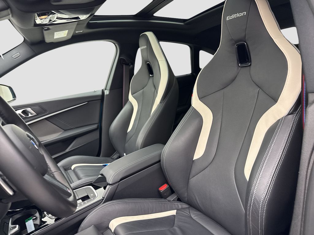 BMW 220 Gran Coupé 2024