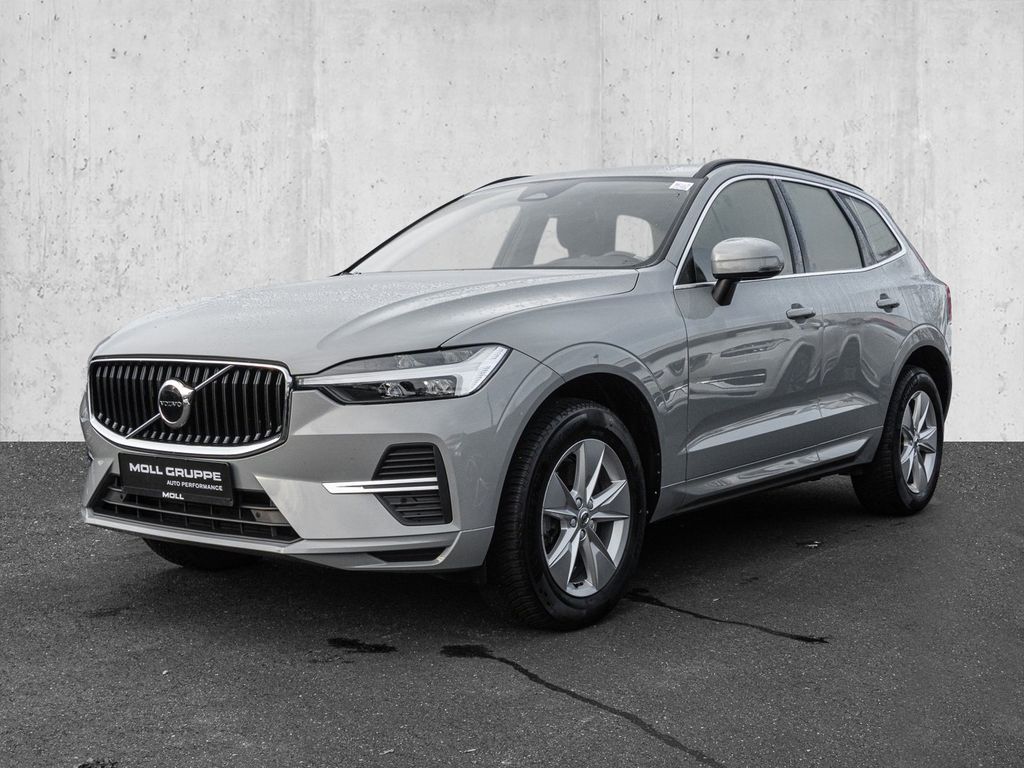 Volvo XC60 2023