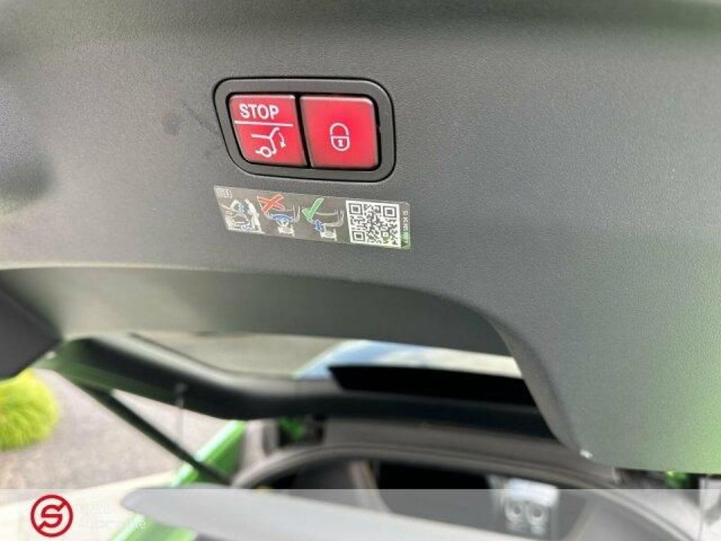 Mercedes-Benz AMG GT 2022