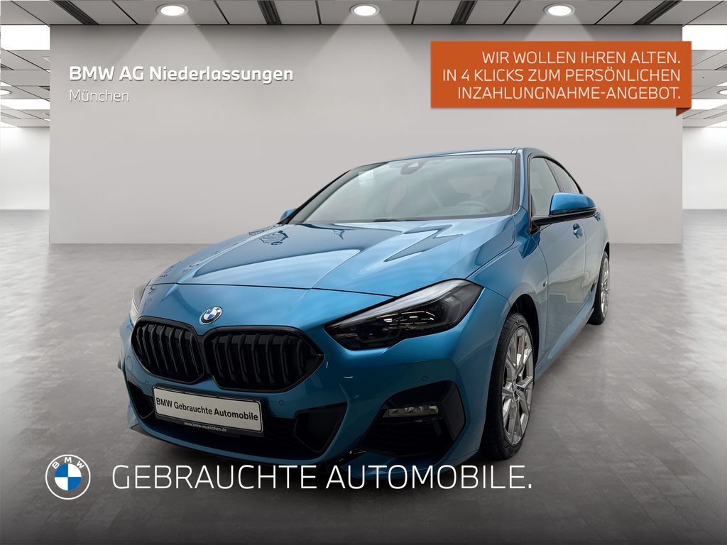 BMW 220 Gran Coupé 2024