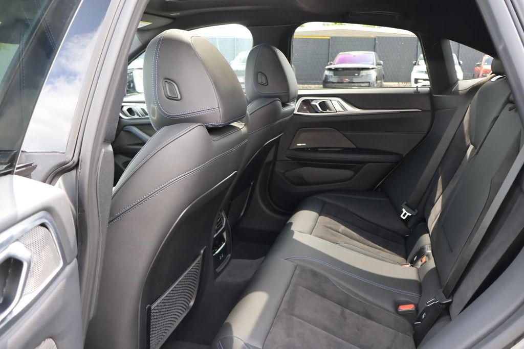 BMW 420 Gran Coupé 2023