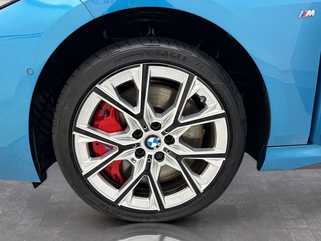 BMW 220 Gran Coupé 2024