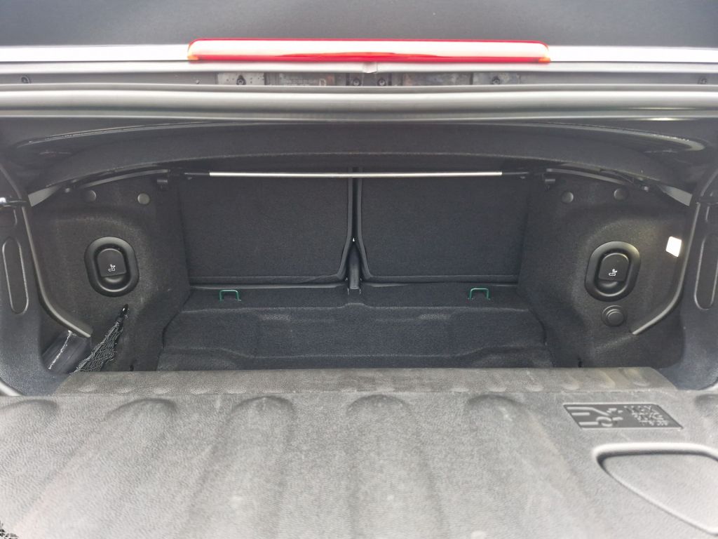 MINI Cooper S Cabrio 2023