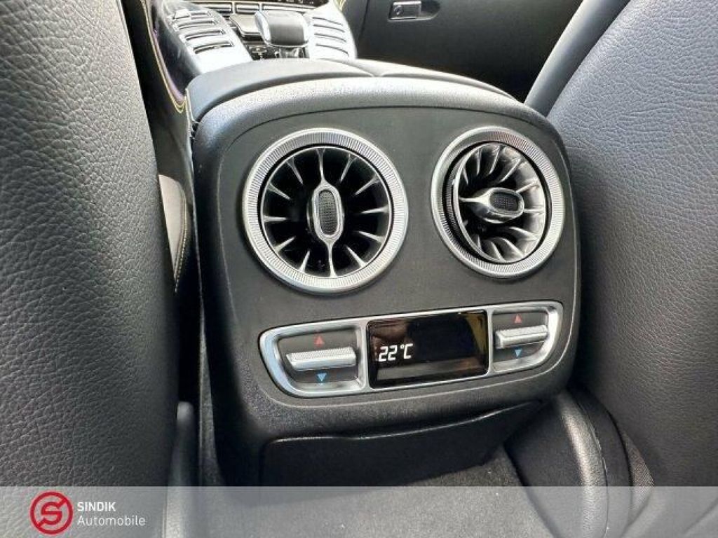 Mercedes-Benz AMG GT 2022