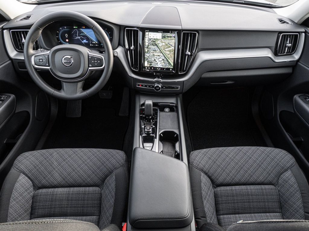 Volvo XC60 2023