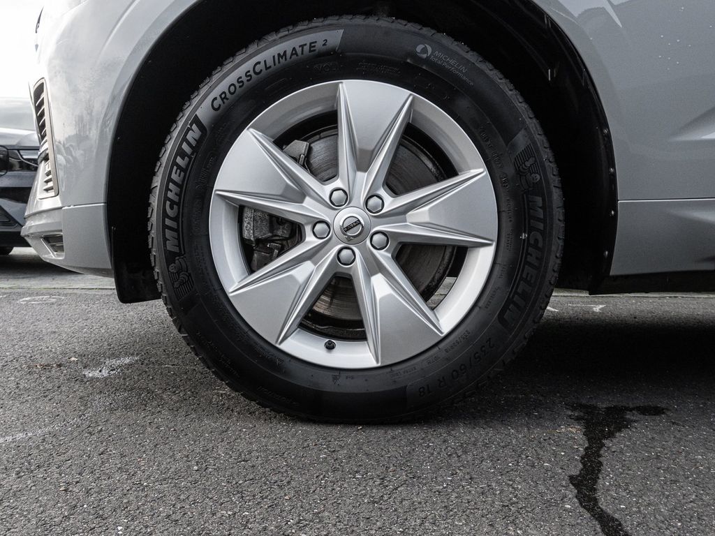 Volvo XC60 2023
