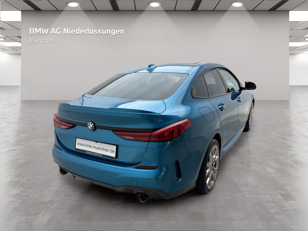 BMW 220 Gran Coupé 2024