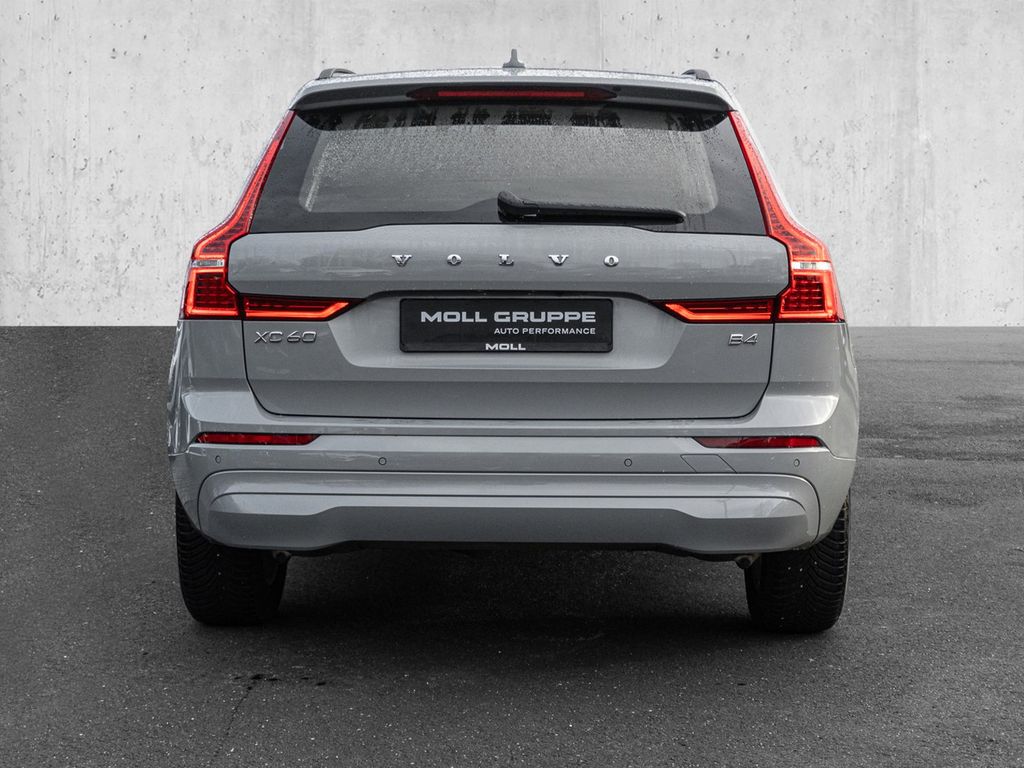 Volvo XC60 2023