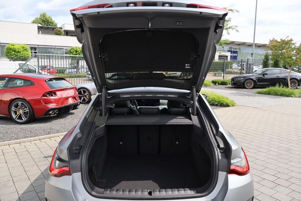 BMW 420 Gran Coupé 2023