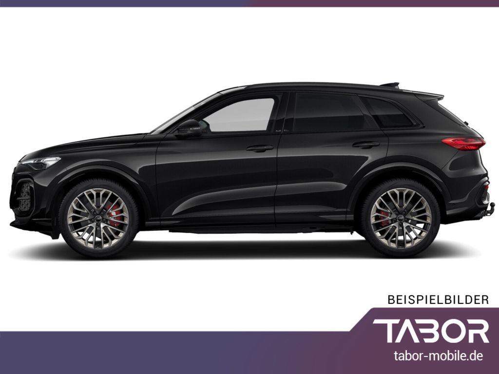 Audi SQ5 2025
