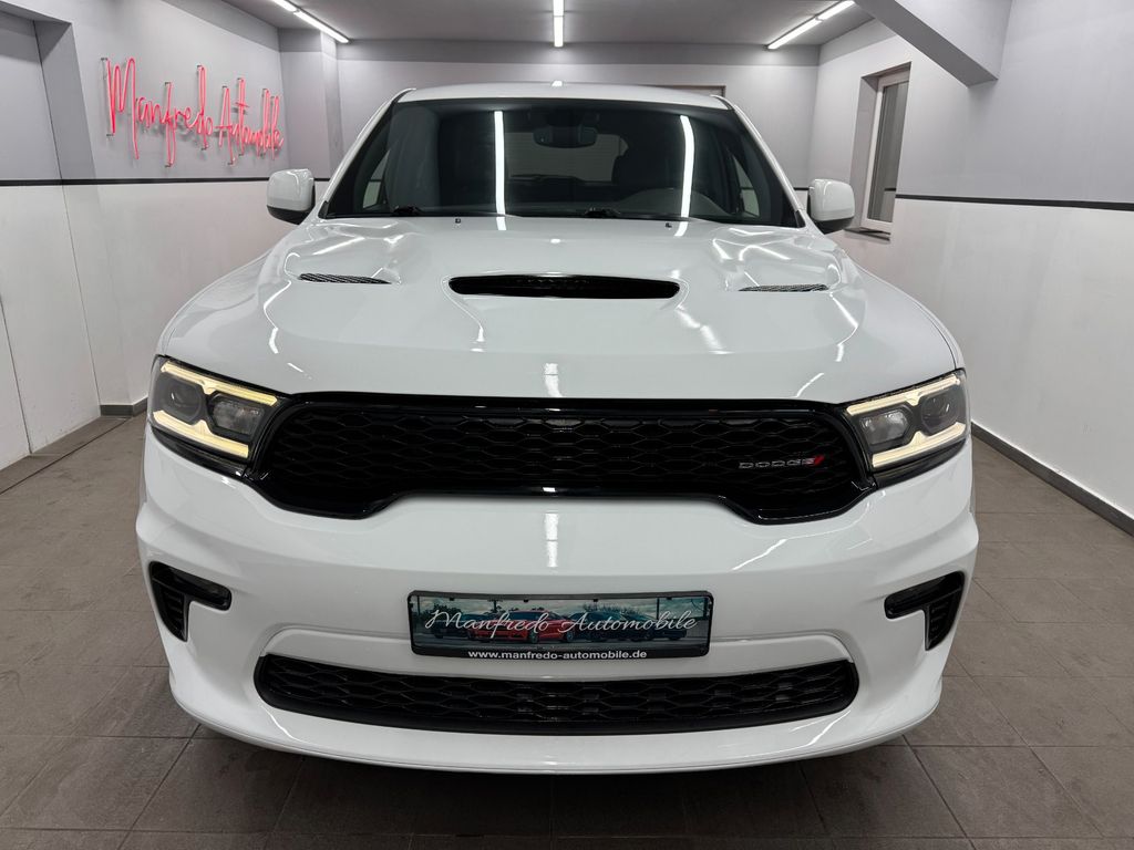 Dodge Durango 2022