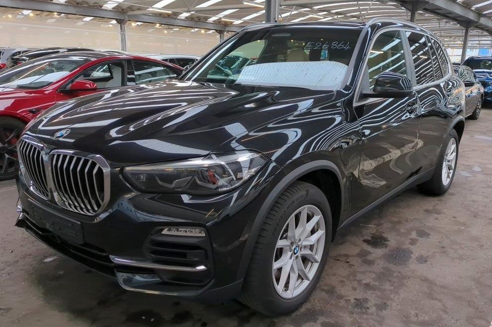 BMW X5 2020