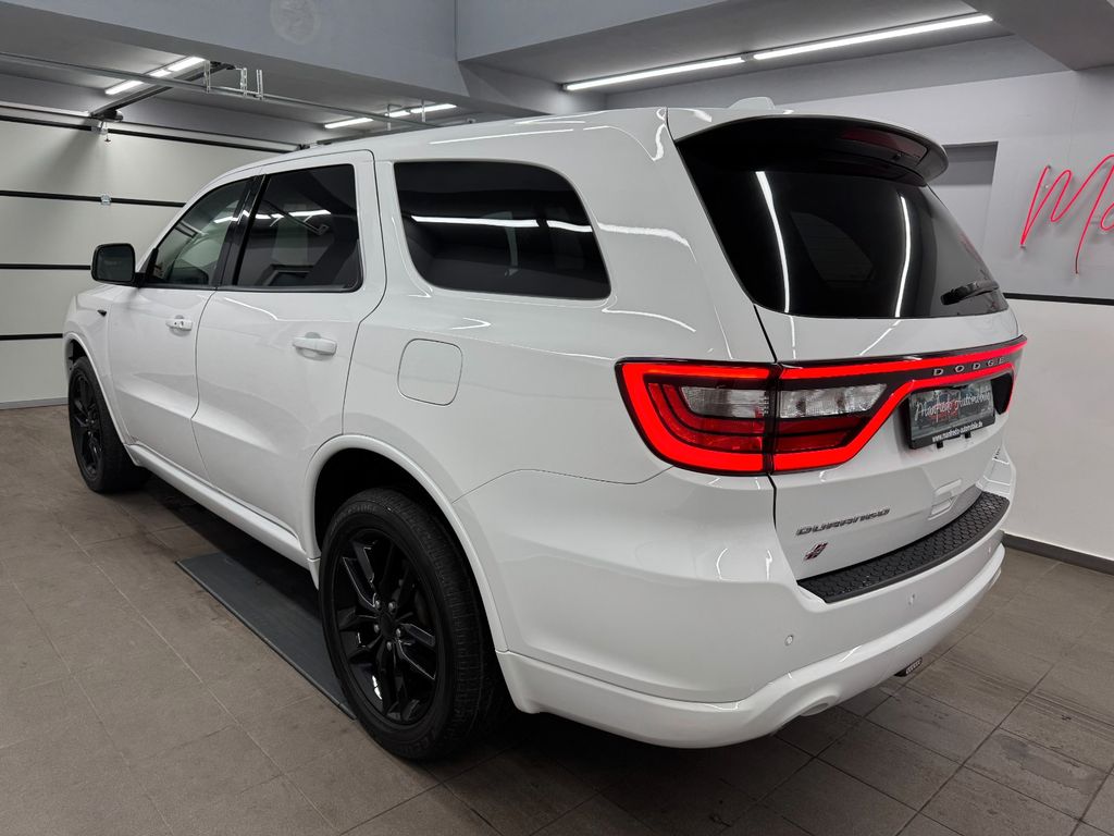 Dodge Durango 2022