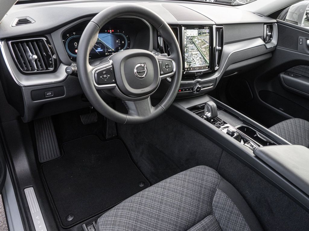 Volvo XC60 2023