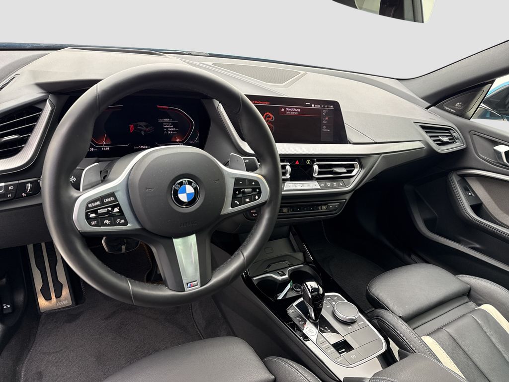 BMW 220 Gran Coupé 2024