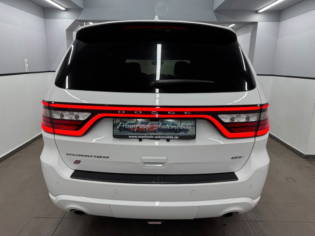 Dodge Durango 2022