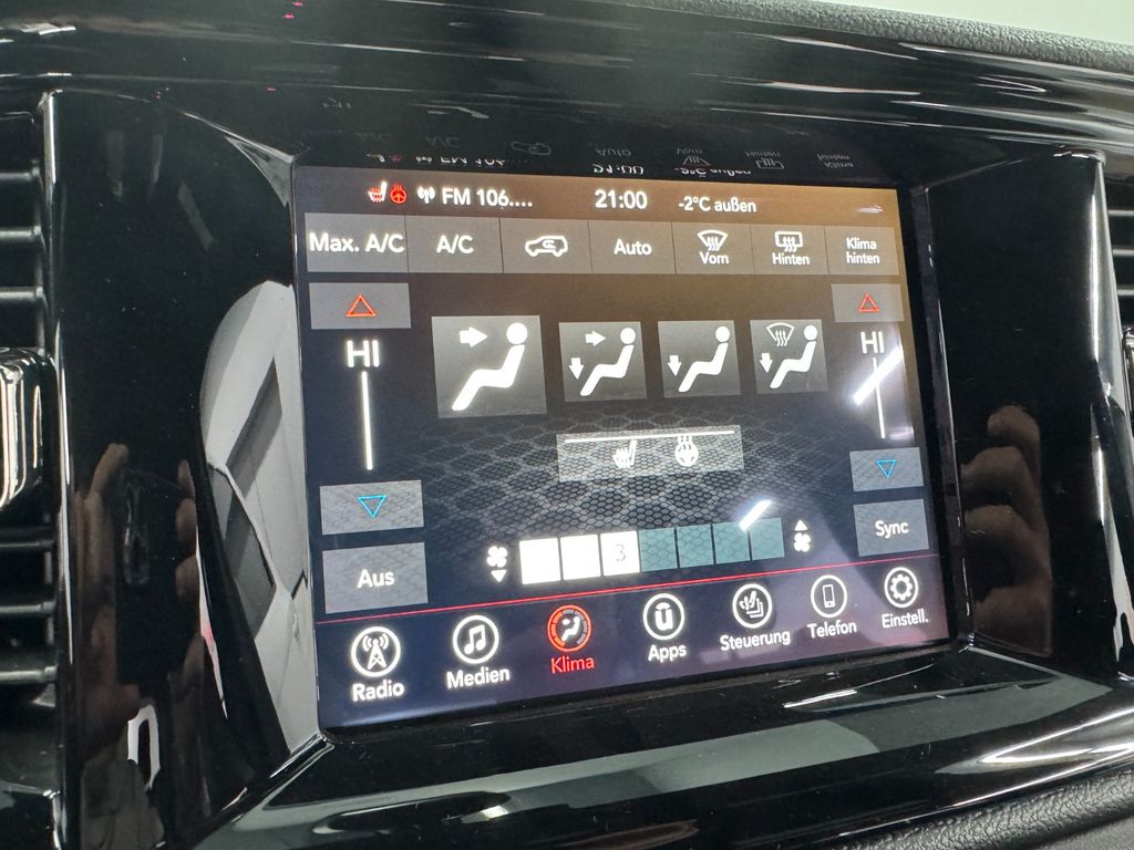 Dodge Durango 2022